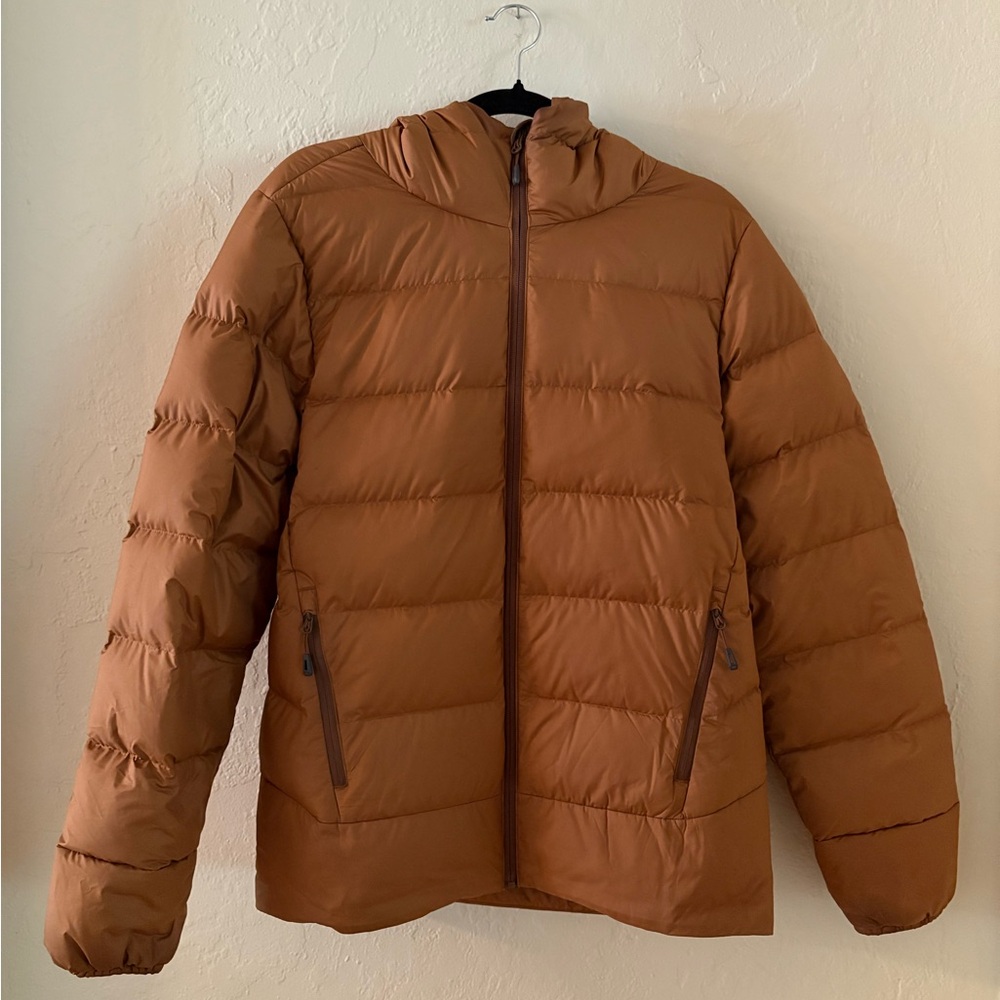 Outdoor Research Coldfront Down Hoodie